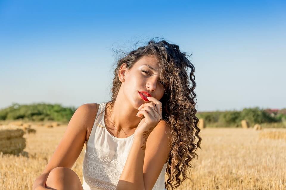 Beauty Think Outside the Box